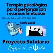 Proyecto Solidario 